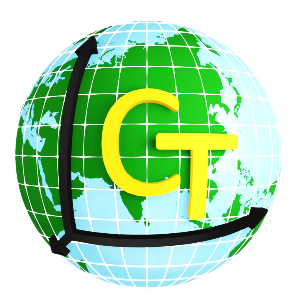 Coordinates Technology